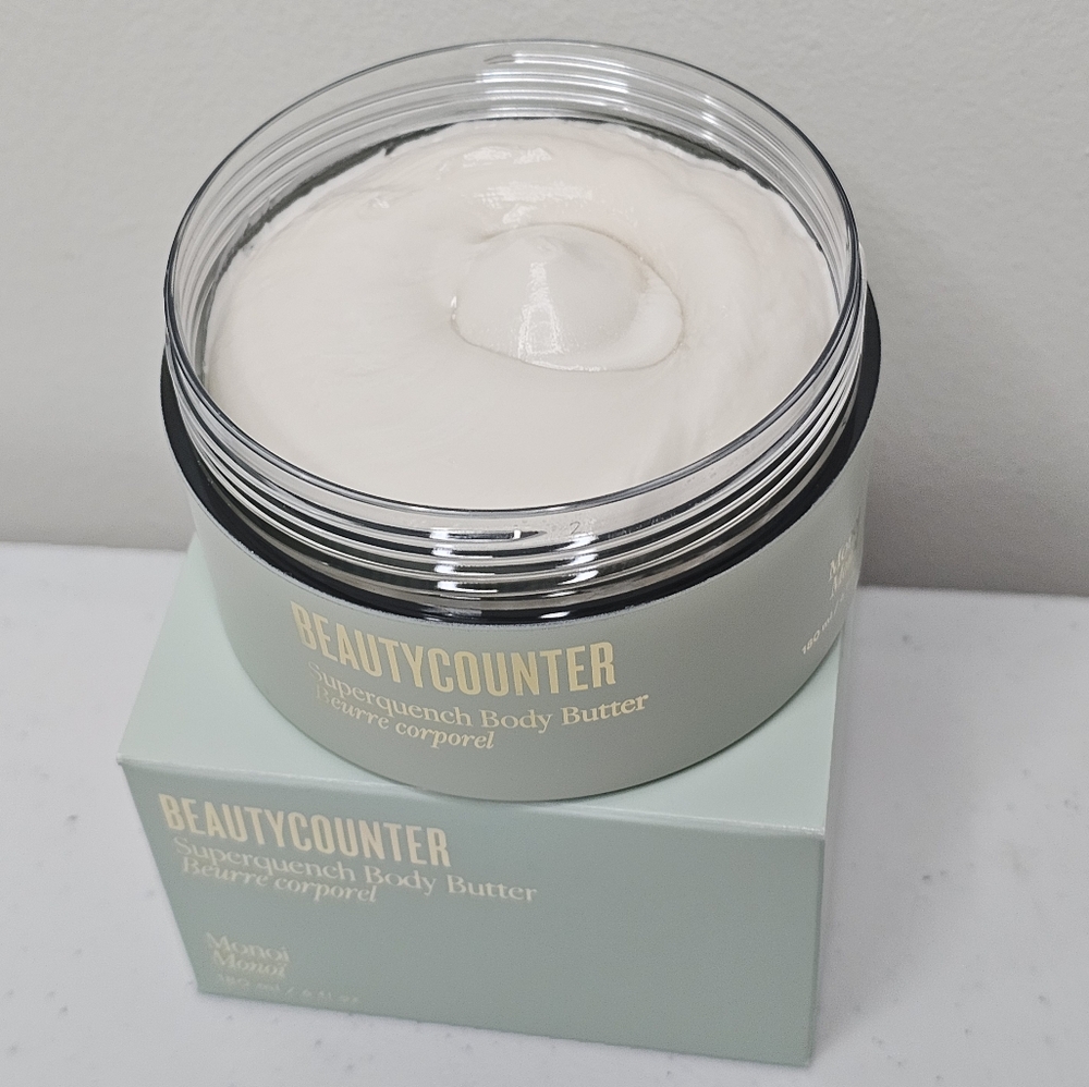 🔥 2 for $119 SALE! | Super Quencher Body Butter |$139 Ea. Retail | Ends 8/28